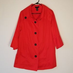 📣LAST CHANCE📣 Attention lightweight coat